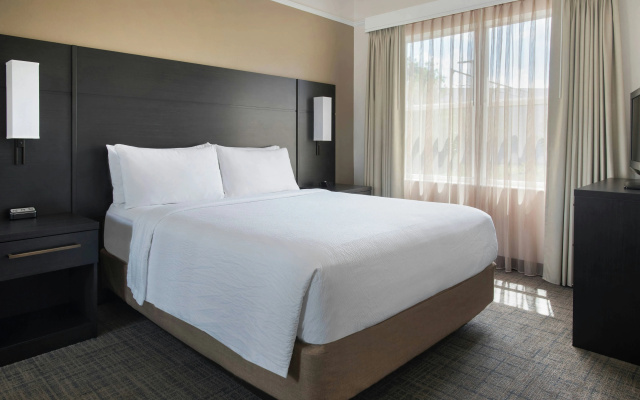 photo 3 of Residence Inn by Marriott - Silver Spring