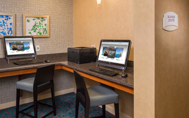 photo 4 of Residence Inn by Marriott - Silver Spring