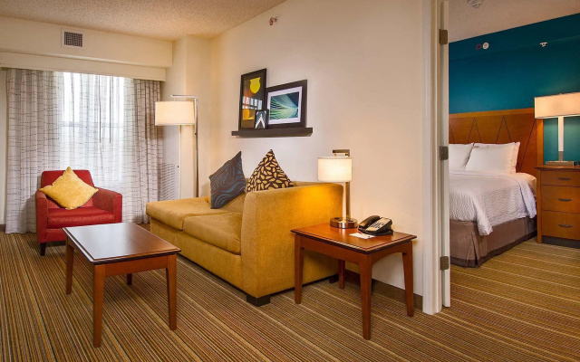 photo 5 of Residence Inn by Marriott - Silver Spring