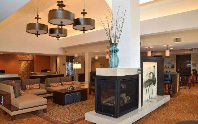 photo 2 of Residence Inn by Marriott Akron Fairlawn