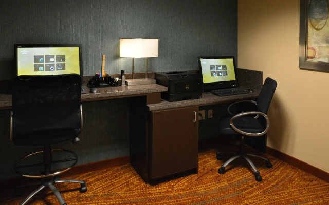 photo 3 of Residence Inn by Marriott Akron Fairlawn