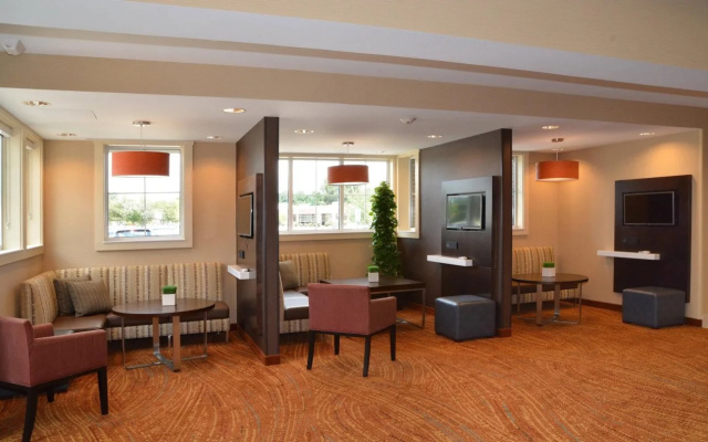 photo 4 of Residence Inn by Marriott Akron Fairlawn
