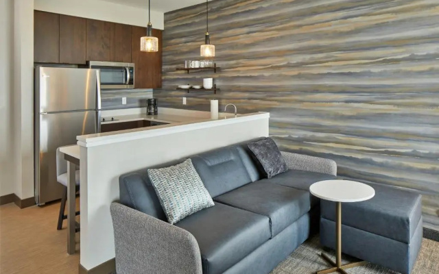 photo 3 of Residence Inn by Marriott Albany Airport