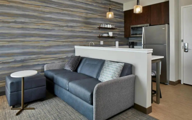 photo 4 of Residence Inn by Marriott Albany Airport