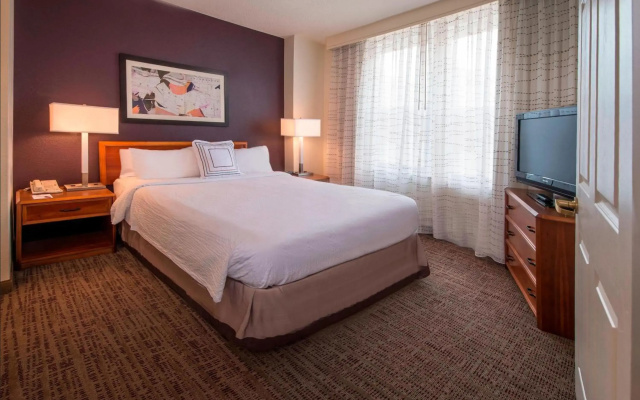 photo 5 of Residence Inn Alexandria Old Town/Duke Street by Marriott