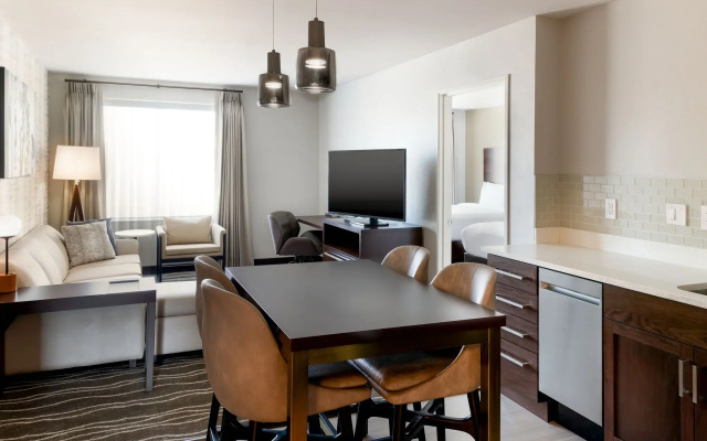 photo 3 of Residence Inn by Marriott Anaheim Brea