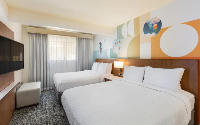 photo 4 of Clementine Hotel & Suites Anaheim