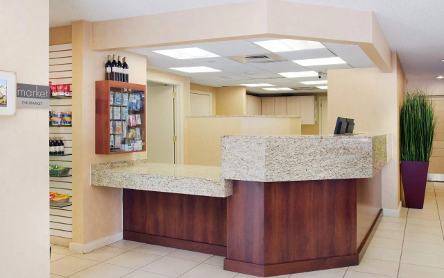 photo 2 of Residence Inn by Marriott Anaheim Placentia Fullerton