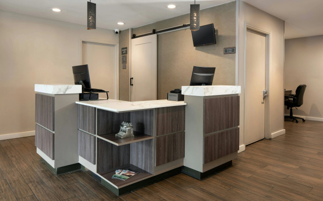 photo 3 of Residence Inn by Marriott Anaheim Placentia Fullerton