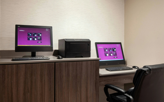 photo 4 of Residence Inn by Marriott Anaheim Placentia Fullerton