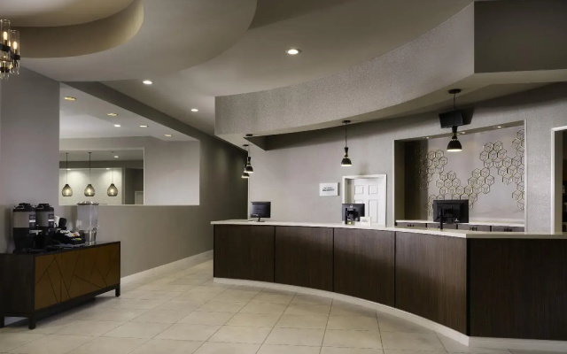 photo 2 of Residence Inn By Marriott Anaheim Resort Area