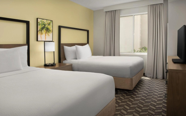 photo 4 of Residence Inn By Marriott Anaheim Resort Area