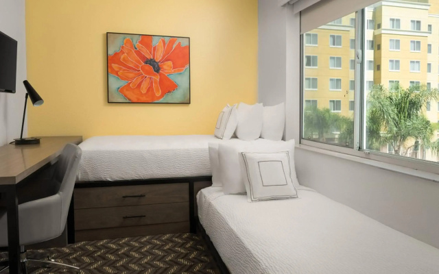 photo 5 of Residence Inn By Marriott Anaheim Resort Area