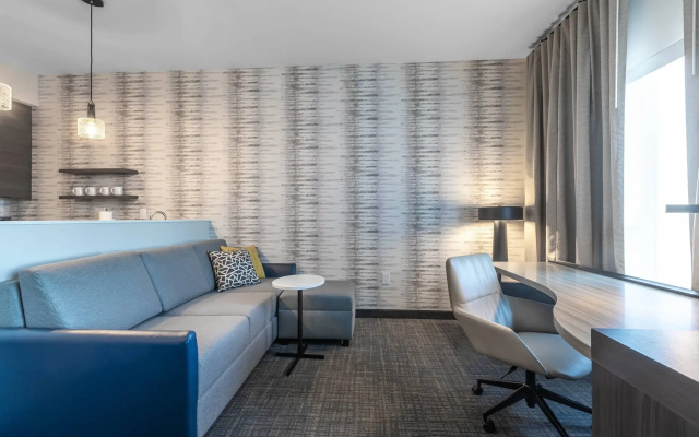 photo 2 of Residence Inn by Marriott Anderson Clemson