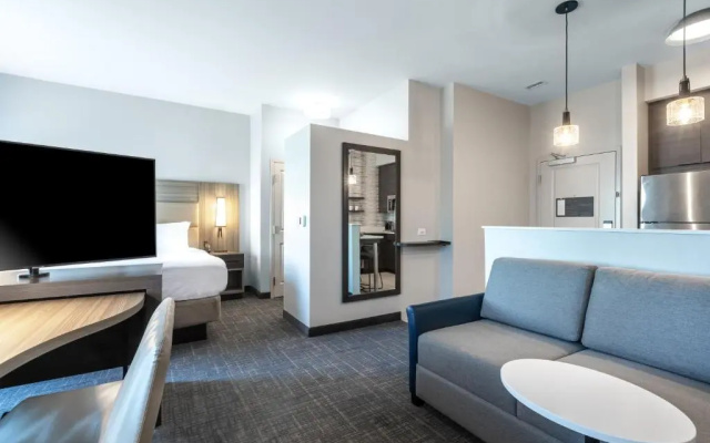 photo 5 of Residence Inn by Marriott Anderson Clemson