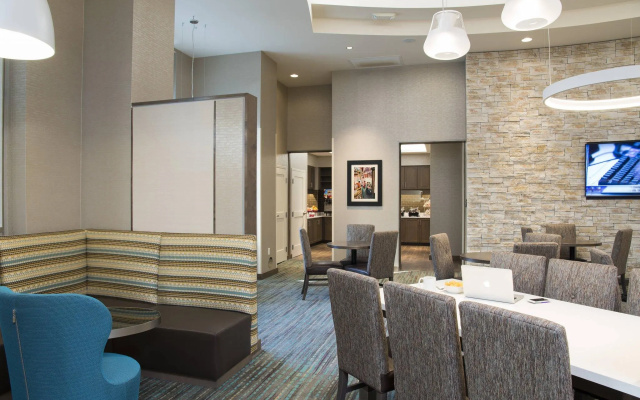 photo 2 of Residence Inn Ann Arbor Downtown