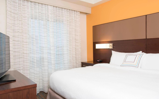 photo 5 of Residence Inn Ann Arbor Downtown