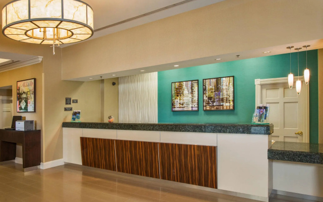 photo 2 of Residence Inn by Marriott Arlington at Rosslyn