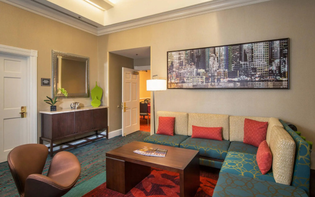 photo 3 of Residence Inn by Marriott Arlington at Rosslyn