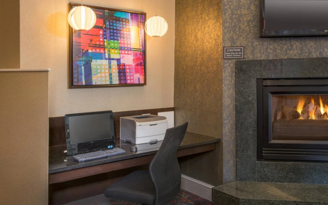 photo 4 of Residence Inn by Marriott Arlington at Rosslyn
