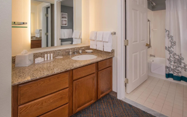 photo 5 of Residence Inn by Marriott Arlington at Rosslyn