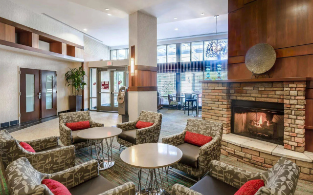 photo 2 of Residence Inn by Marriott Arlington Courthouse
