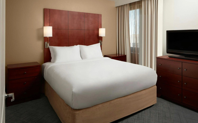 photo 3 of Residence Inn by Marriott Arlington Courthouse