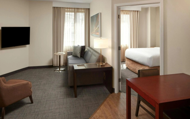 photo 4 of Residence Inn by Marriott Arlington Courthouse