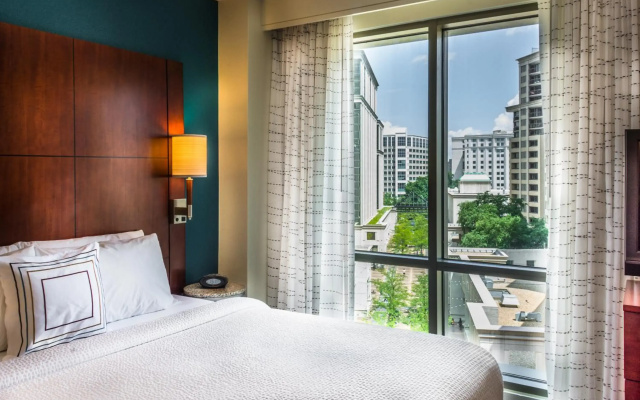 photo 5 of Residence Inn by Marriott Arlington Courthouse