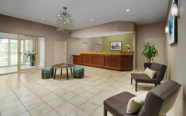 photo 2 of Residence Inn by Marriott Arlington