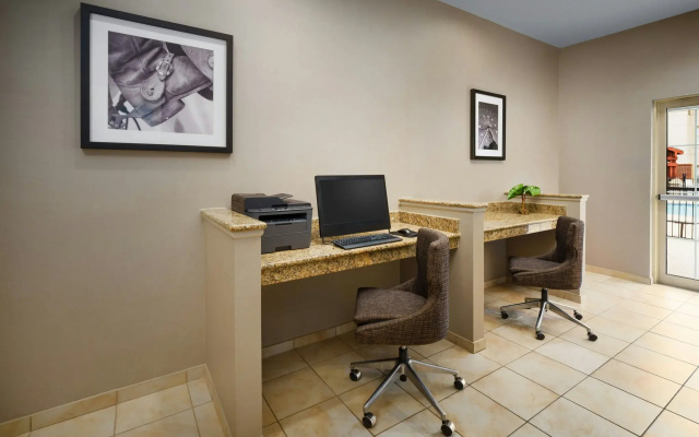 photo 5 of Residence Inn by Marriott Arlington