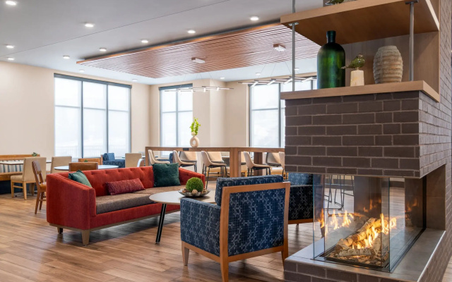 photo 2 of Residence Inn by Marriott Arvada Denver West
