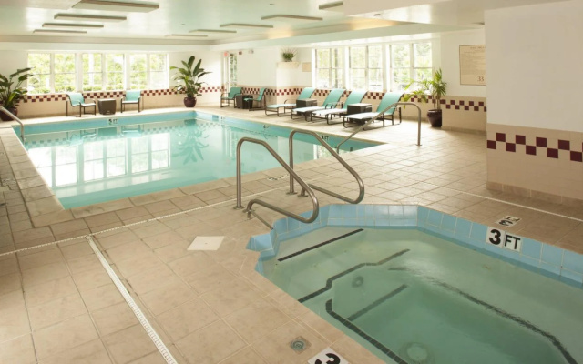 photo 5 of Residence Inn by Marriott Asheville Biltmore