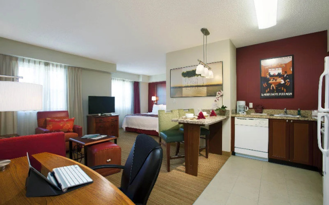 photo 2 of Residence Inn By Marriott At Aventura Mall