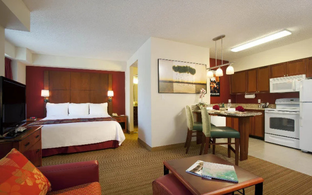 photo 3 of Residence Inn By Marriott At Aventura Mall