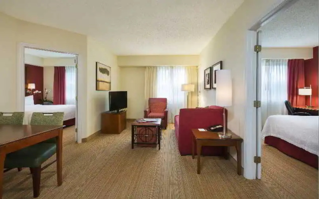 photo 4 of Residence Inn By Marriott At Aventura Mall