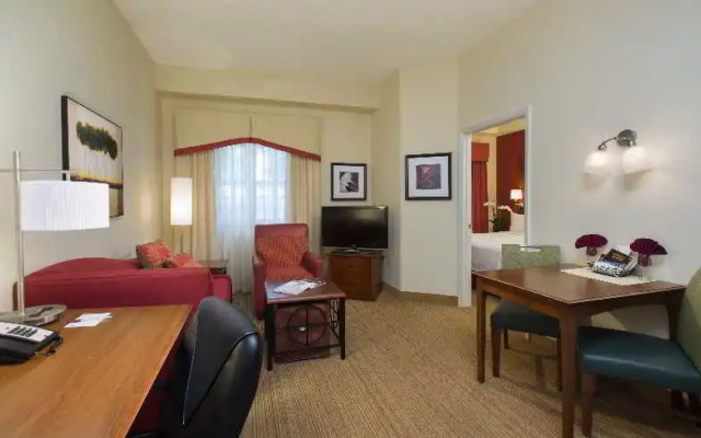 photo 5 of Residence Inn By Marriott At Aventura Mall