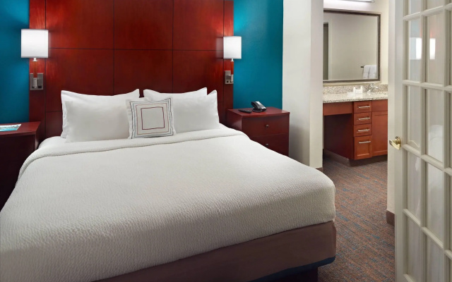 photo 5 of Residence Inn by Marriott Atlanta Airport North/Virginia Ave