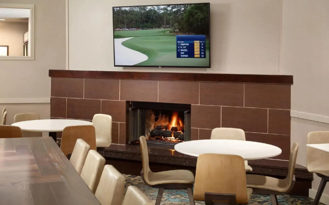 photo 5 of Residence Inn By Marriott Atlanta Buckhead