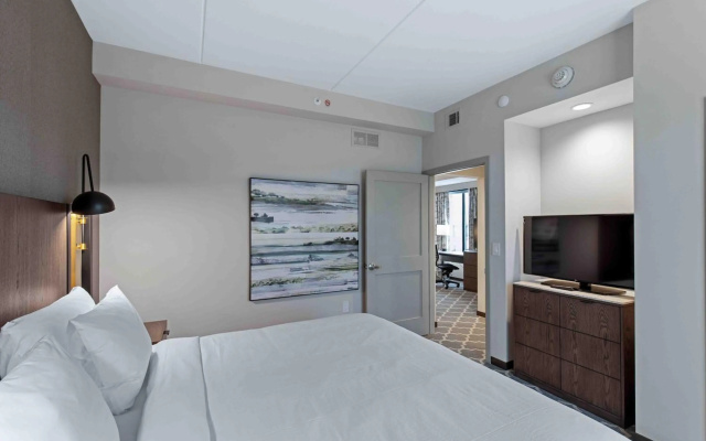 photo 2 of Residence Inn by Marriott Atlanta Covington