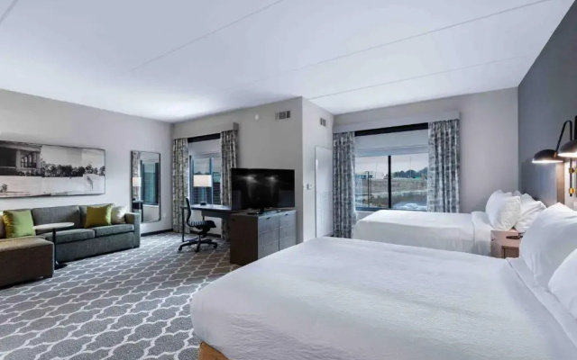 photo 4 of Residence Inn by Marriott Atlanta Covington