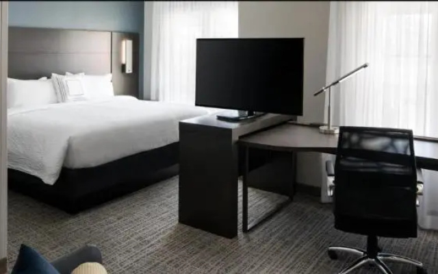 photo 5 of Residence Inn by Marriott Atlanta Covington