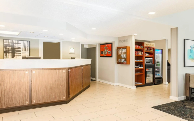photo 2 of Residence Inn by Marriott Atlanta Cumberland/Galleria