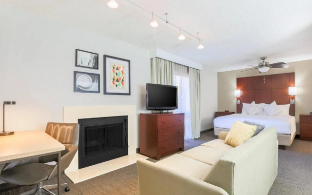 photo 4 of Residence Inn by Marriott Atlanta Cumberland/Galleria