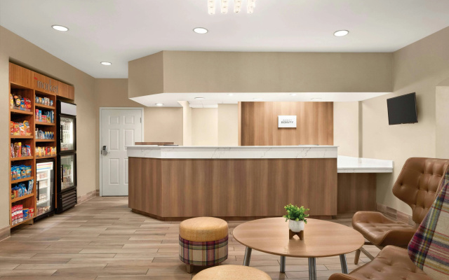 photo 2 of Residence Inn by Marriott Atlanta Duluth/Gwinnett Place