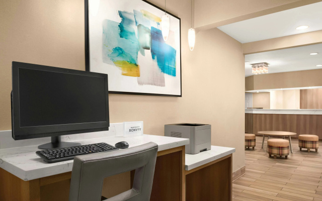 photo 3 of Residence Inn by Marriott Atlanta Duluth/Gwinnett Place