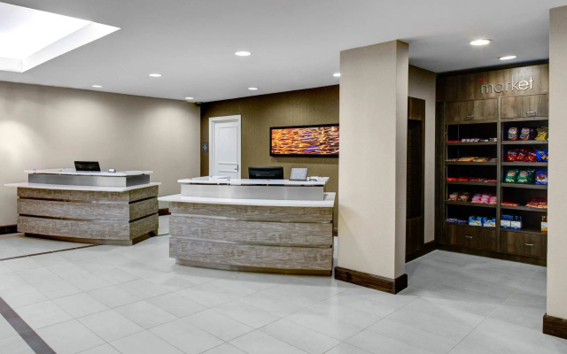photo 2 of Residence Inn by Marriott Atlanta Midtown/Peachtree at 17th