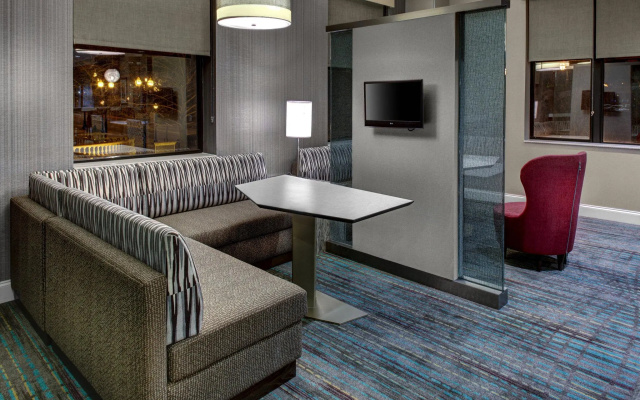 photo 3 of Residence Inn by Marriott Atlanta Midtown/Peachtree at 17th