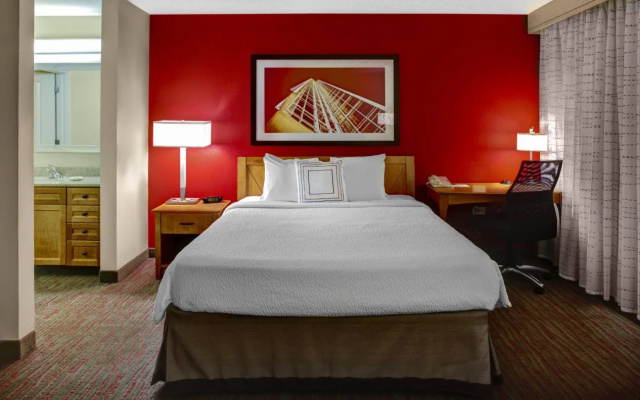 photo 5 of Residence Inn by Marriott Atlanta Midtown/Peachtree at 17th