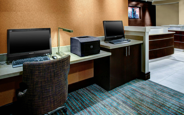 photo 2 of Residence Inn by Marriott Atlanta Midtown/Georgia Tech